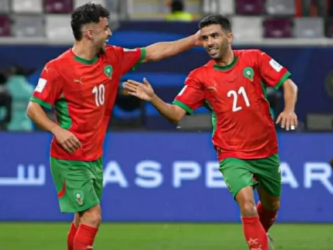 9 قنوات مفتوحة تنقل لقاء الاردن والمغرب في نهائي كأس العرب 2025 