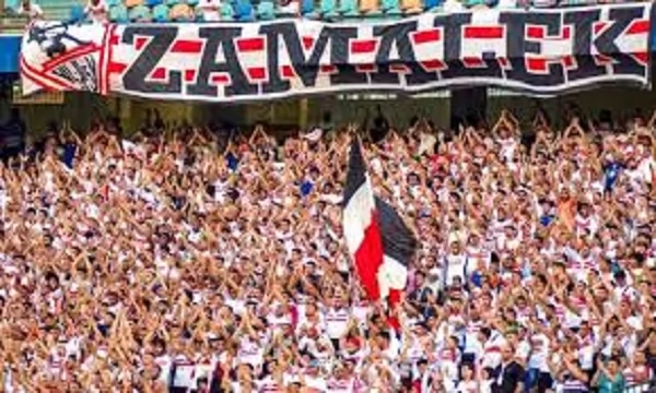 تصريحات مُطمئنة من الاوقاف لجمهور نادى الزمالك 