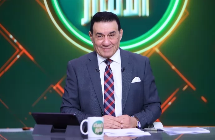 شلبي والشوالي والعتيبي .. معلقين لقاء الاردن والمغرب 