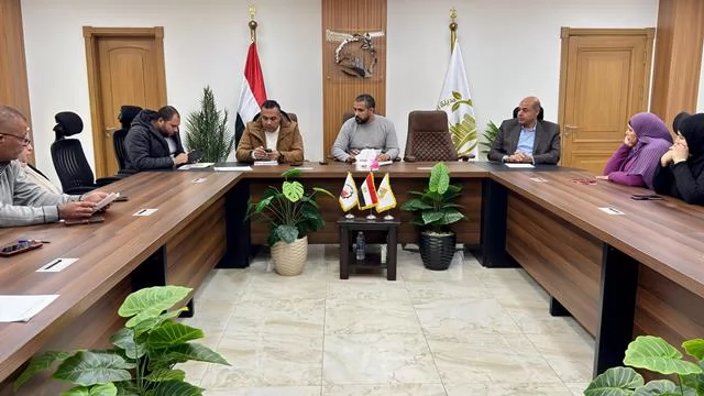 خطوات جديدة من جهاز العبور الجديدة لإنهاء إجراءات التراخيص والتقنين.. صور 