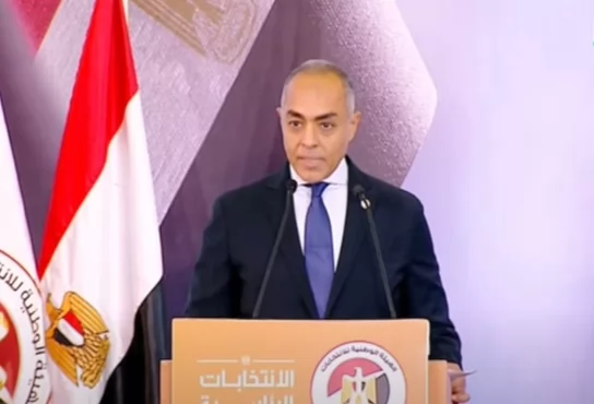 "الوطنية للانتخابات": انتظام الاقتراع في ثاني أيام جولة الإعادة من انتخابات النواب 