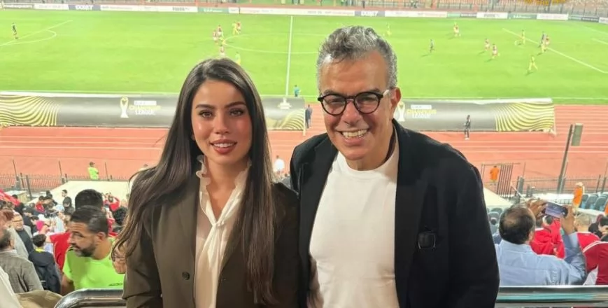 وفد الأهلي في ألمانيا لبحث التعاون مع نادي لايبزيج 