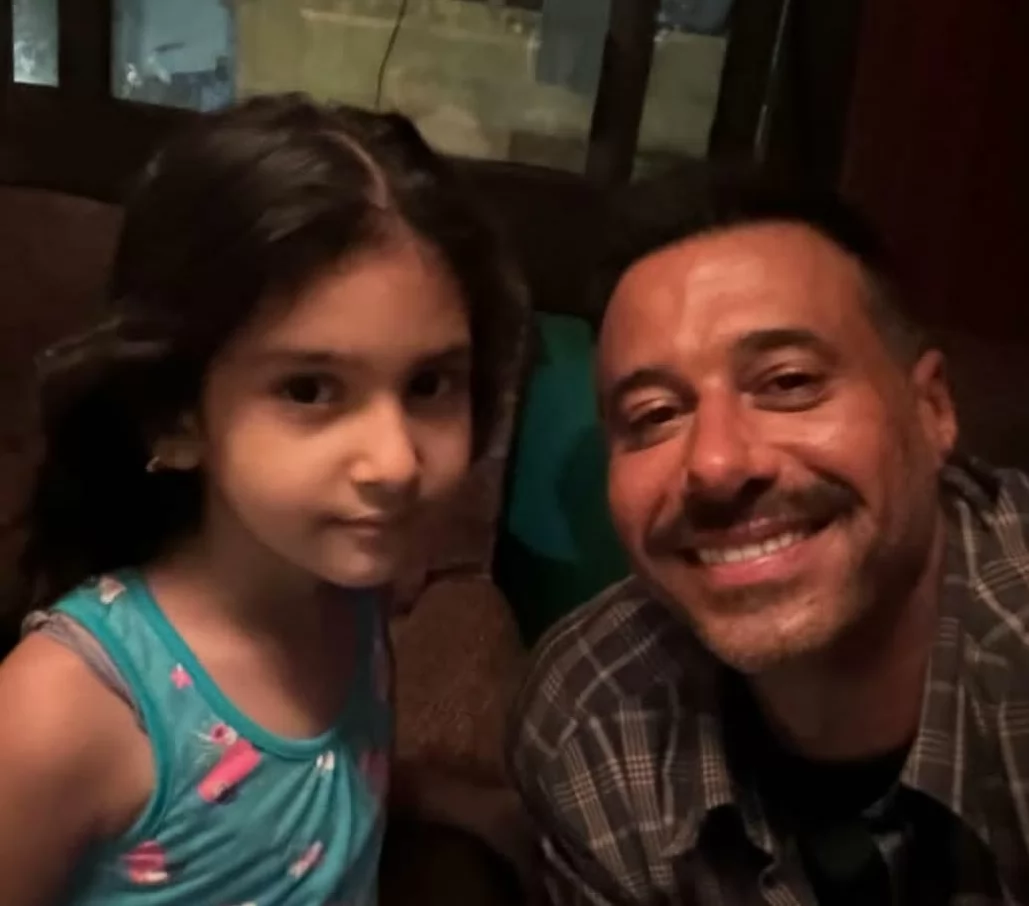 أحمد السعدنى يروج للحلقات الجديدة من مسلسله "لا ترد ولا تستبدل" 