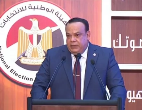 الوطنية للانتخابات:إبطال اللجنتين الفرعيتين 40بالأهرام و49 بالعمرانية 