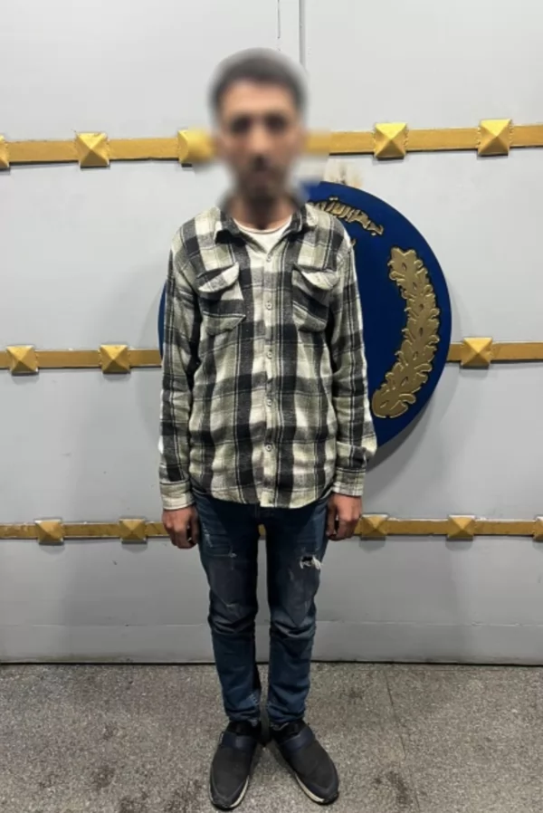 الداخلية تكشف حقيقة ادعاء شخص تلفيق قضية له ببورسعيد 