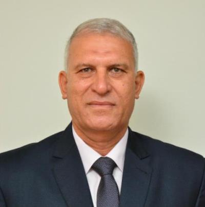 رئيس مصلحة الجمارك كمال نجم