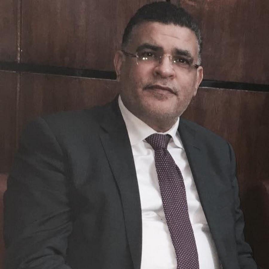 د. محمد سالم أبو عاصي