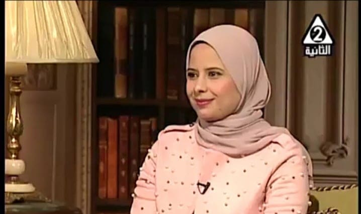  ريهام عبدالرحمن
