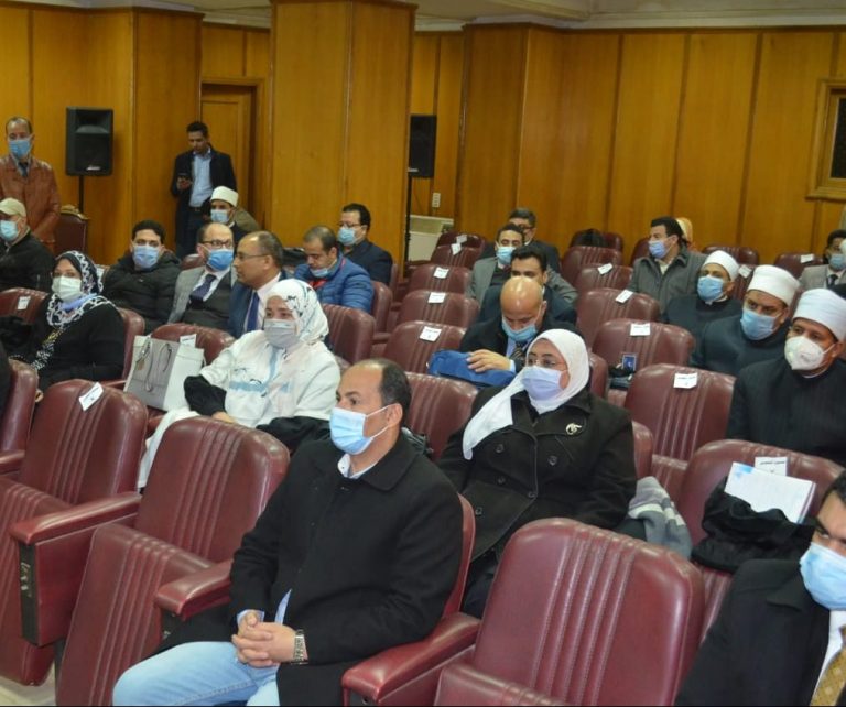وزير الأوقاف : قضية تجديد الخطاب الديني تحتاج إلى قراءة جديدة للنصوص