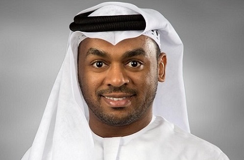 الأمين العام البرلمان العربي للطفل أيمن عثمان الباروت