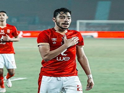 اكرم توفيق