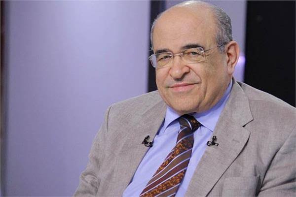 د. مصطفى الفقي