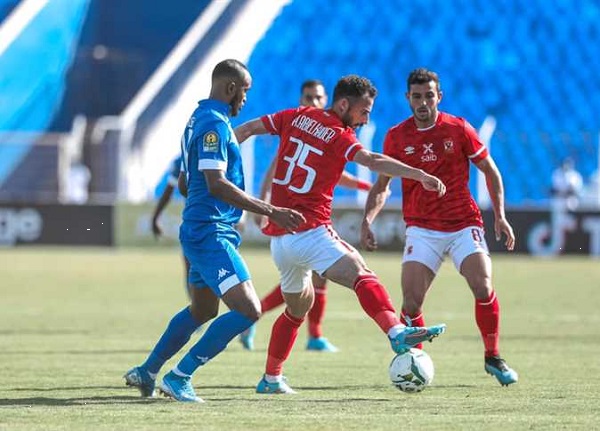 الاهلي والهلال