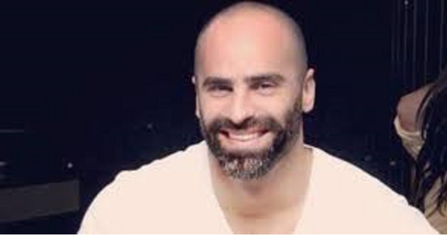 صالح عبد النبى