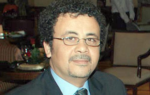 عمرو عرفة