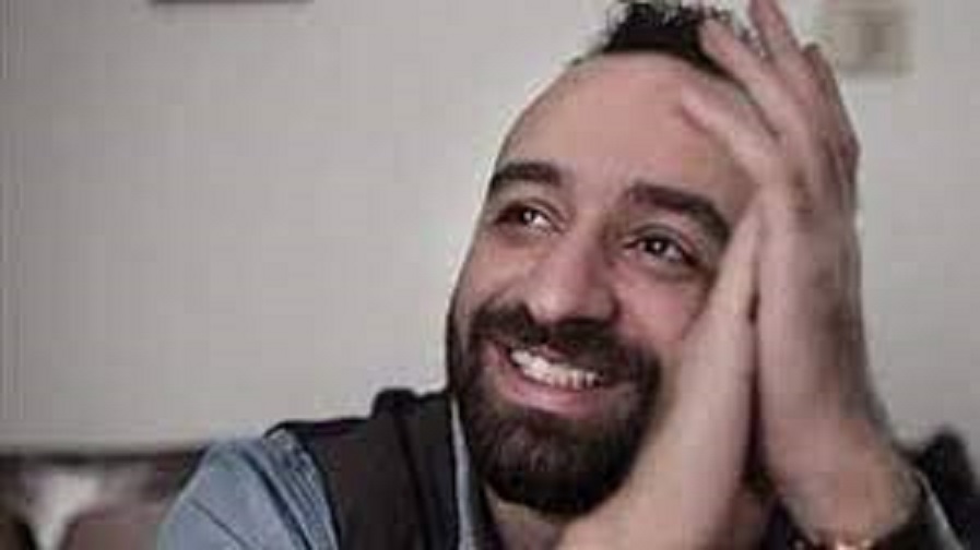 عمرو سلامة