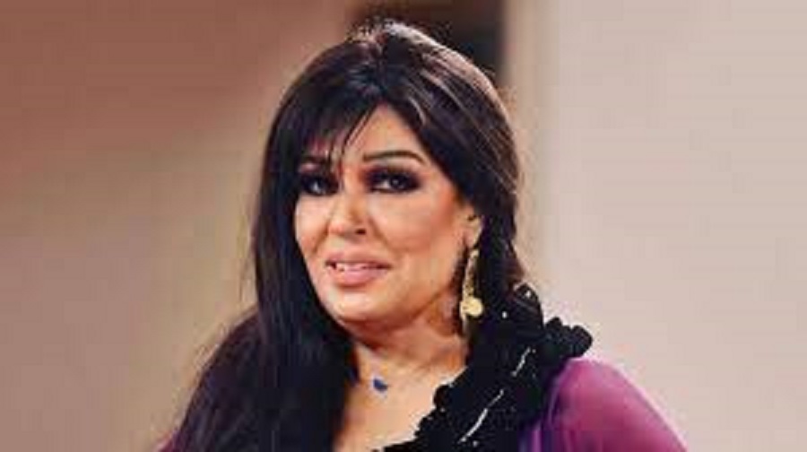 فيفى عبده