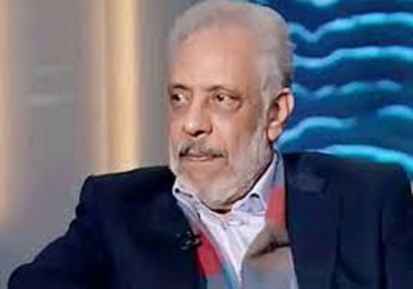 نبيل الحلفاوى