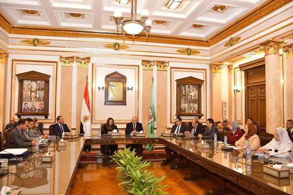 جامعة القاهرة