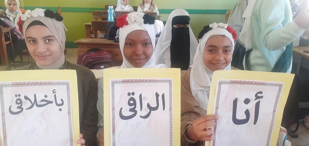 من فاعليات المبادرة