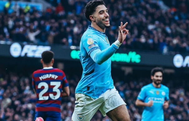 ليفربول ومانشسترسيتي