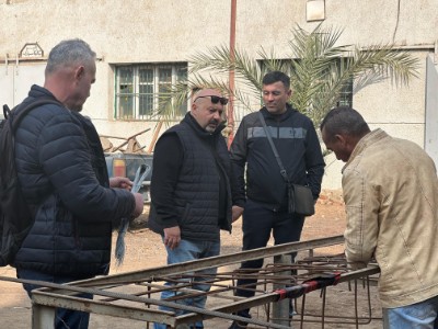 محمد جبران  وزير العمل