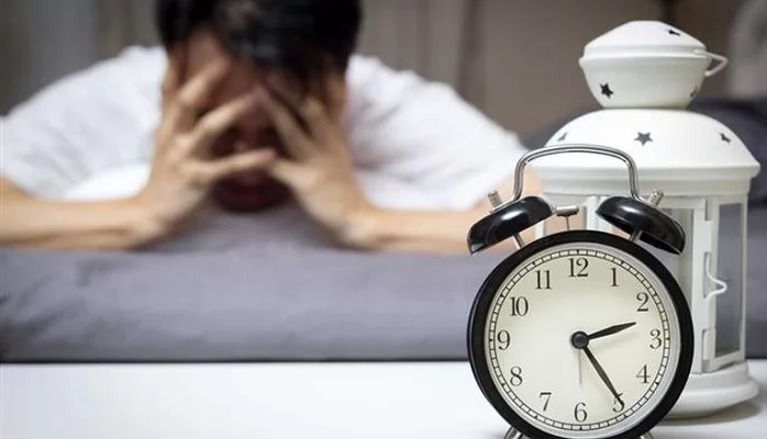 النوم الصحي في رمضان .. أسباب اضطراب النوم ونصائح لتجنب الأرق 