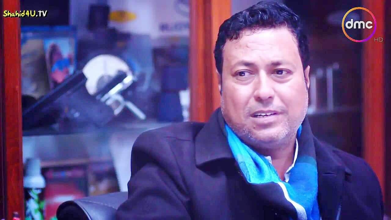 أباظة مدير مطعم فى 