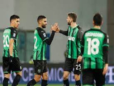 فريق ساسولو 