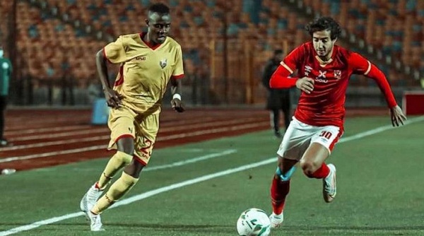 فريق الاهلى