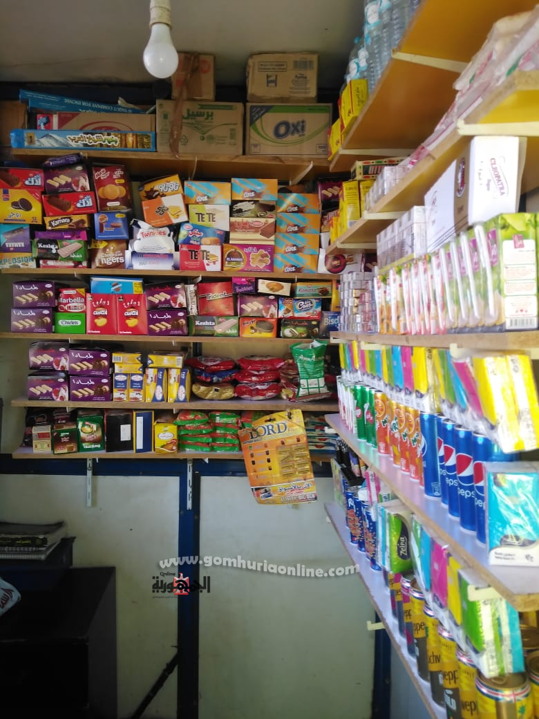 أورمان المنوفية : تمويل 53  مشروع صغير  للأسر الأكثر احتياجا باجمالى 590 ألف جنيه