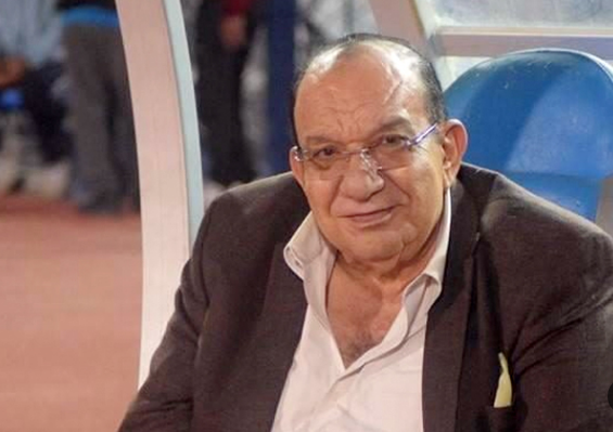 المهندس محمد عادل