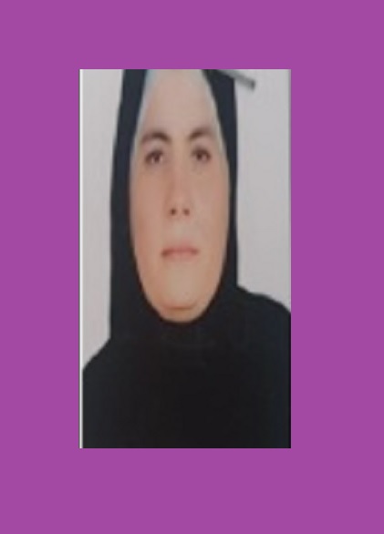 الأم المثالية بالغربية