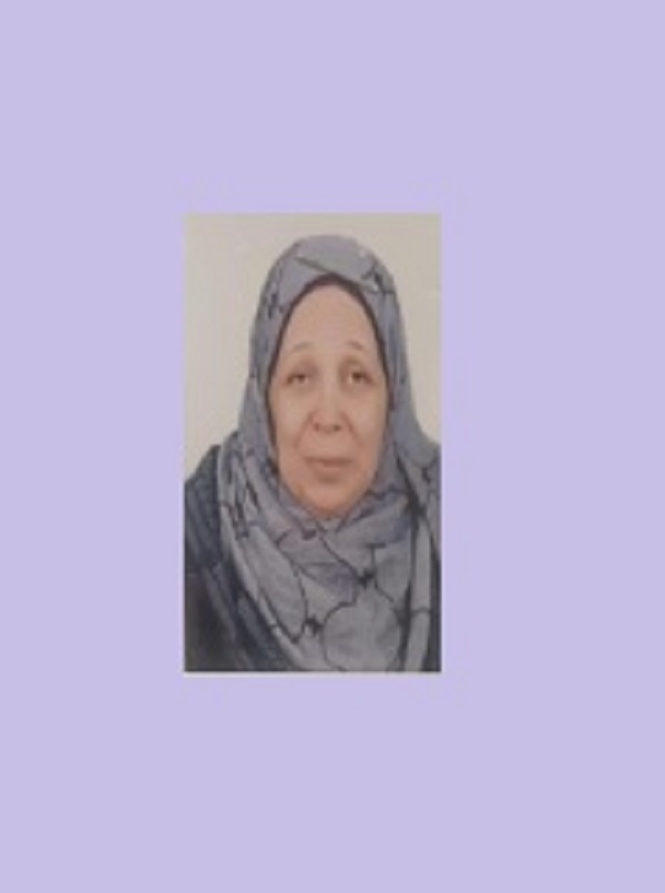 الأم المثالية بالقاهرة