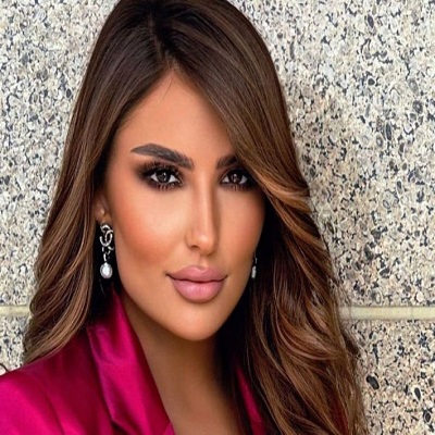 شذى حسون 
