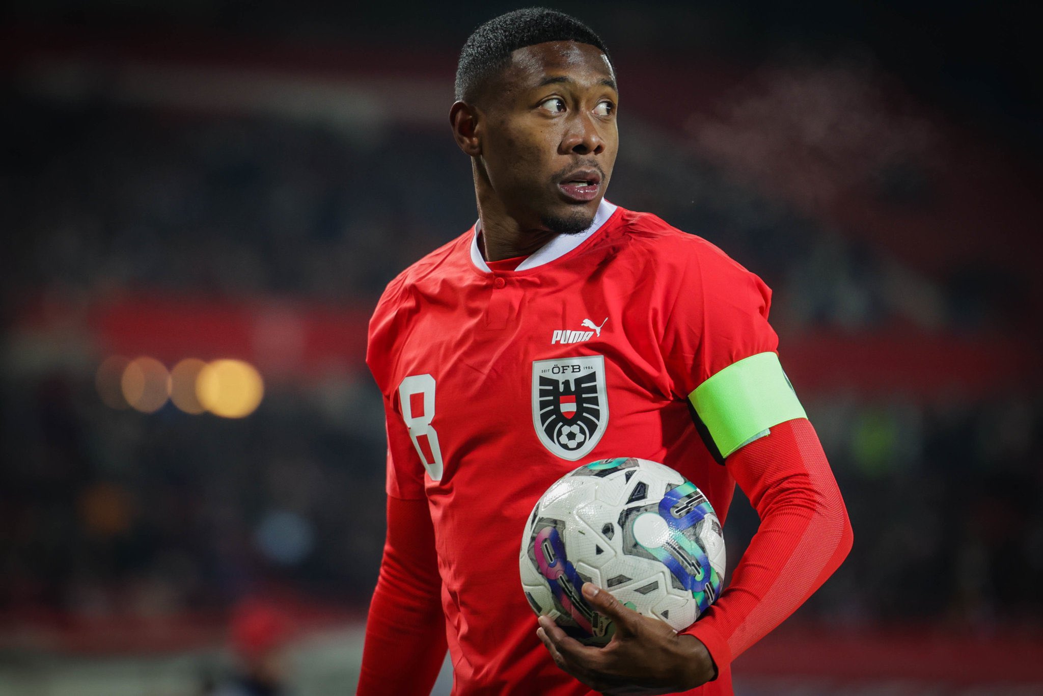 ديفيد ألابا