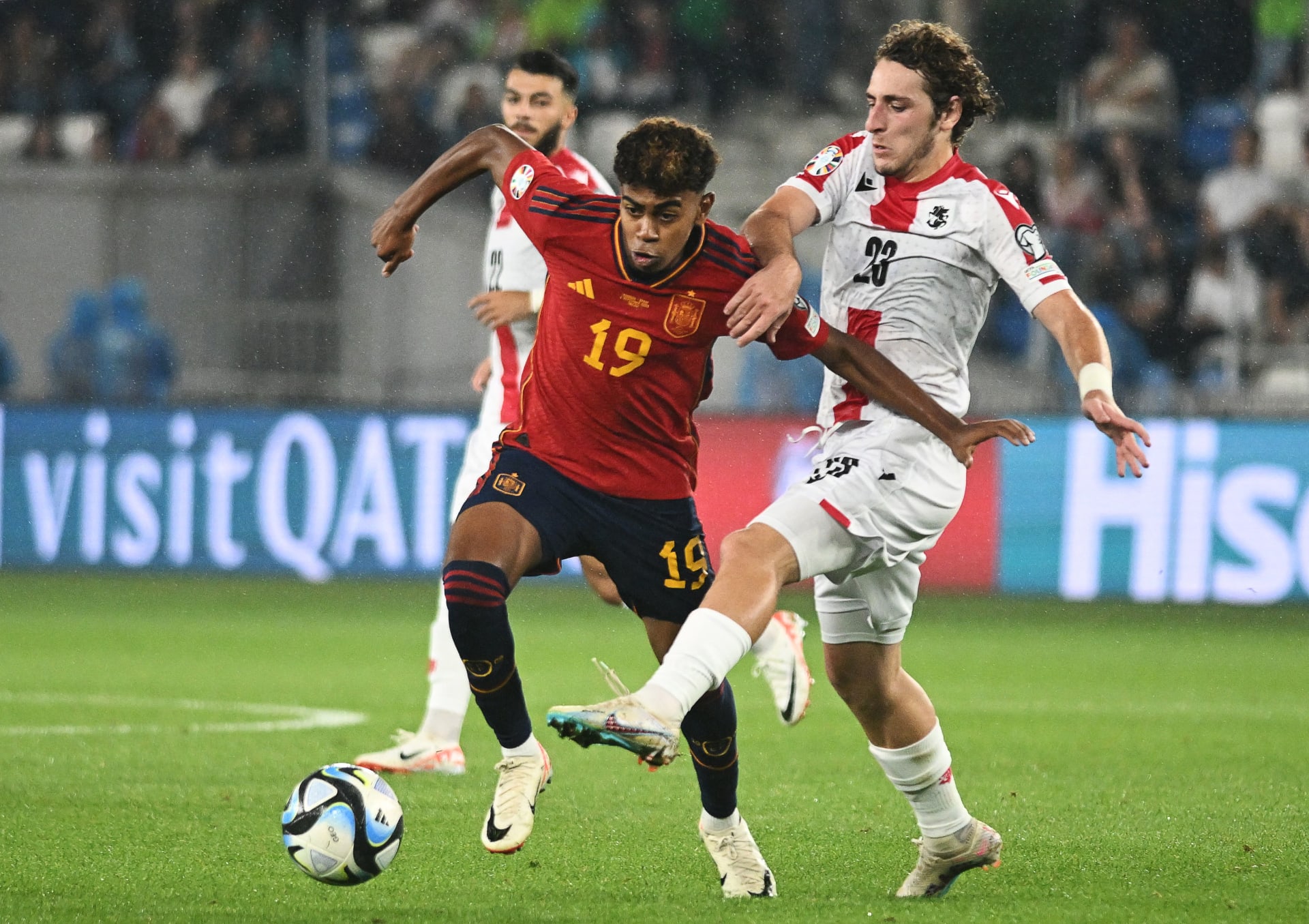 لامين يامال