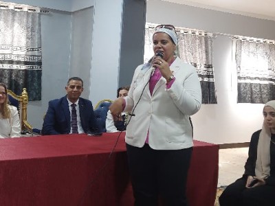 الدكتور وليد الفرماوي مدير الشباب والرياضة بالقليوبية