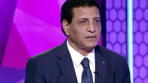 فاروق جعفر
