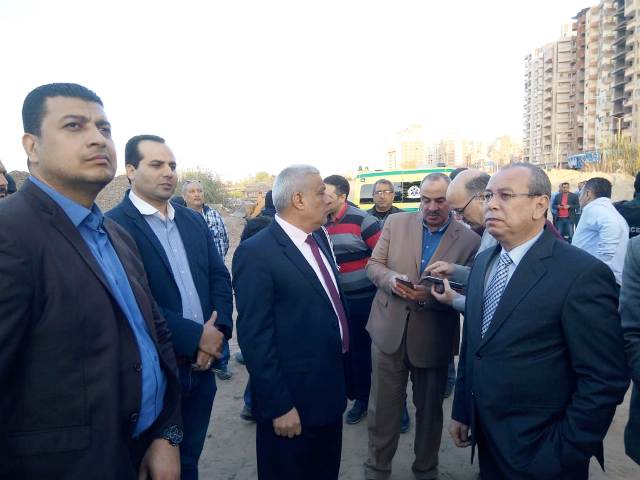 ننشراسماء المصابين  فى حادث قطار كفر الشيخ .. بالفيديو والصور