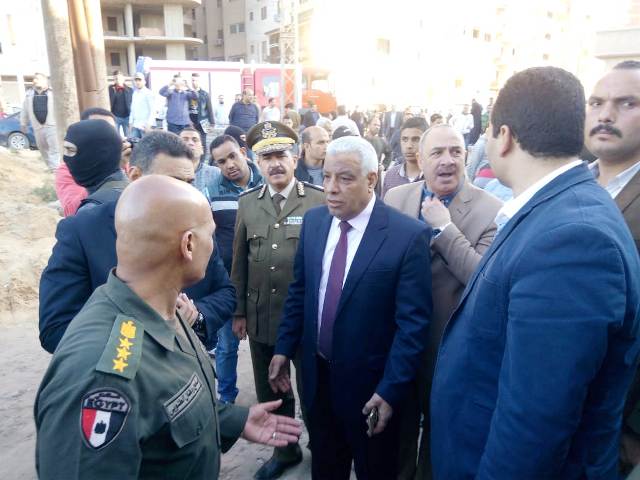 ننشراسماء المصابين  فى حادث قطار كفر الشيخ .. بالفيديو والصور