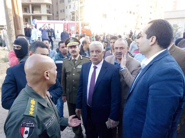 ننشراسماء المصابين  فى حادث قطار كفر الشيخ .. بالفيديو والصور