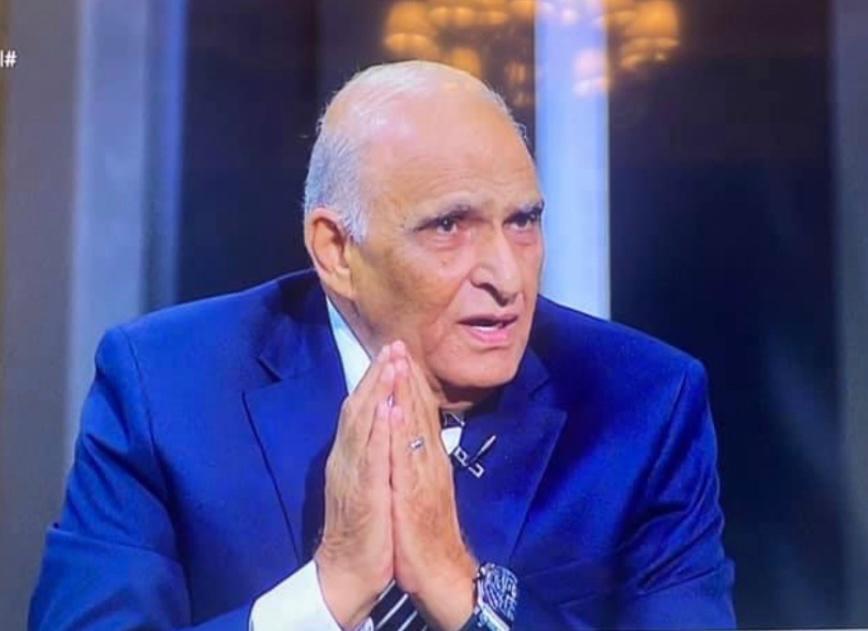  اللواء نور درويش رئيس شعبة السيارات