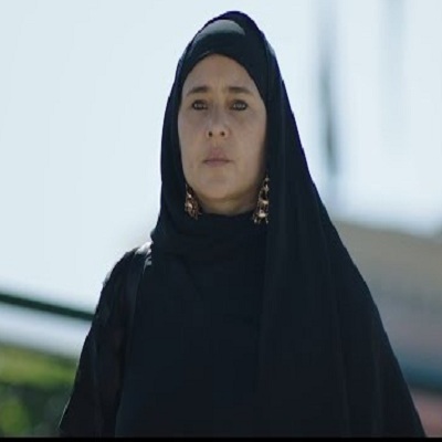 نيللي كريم 