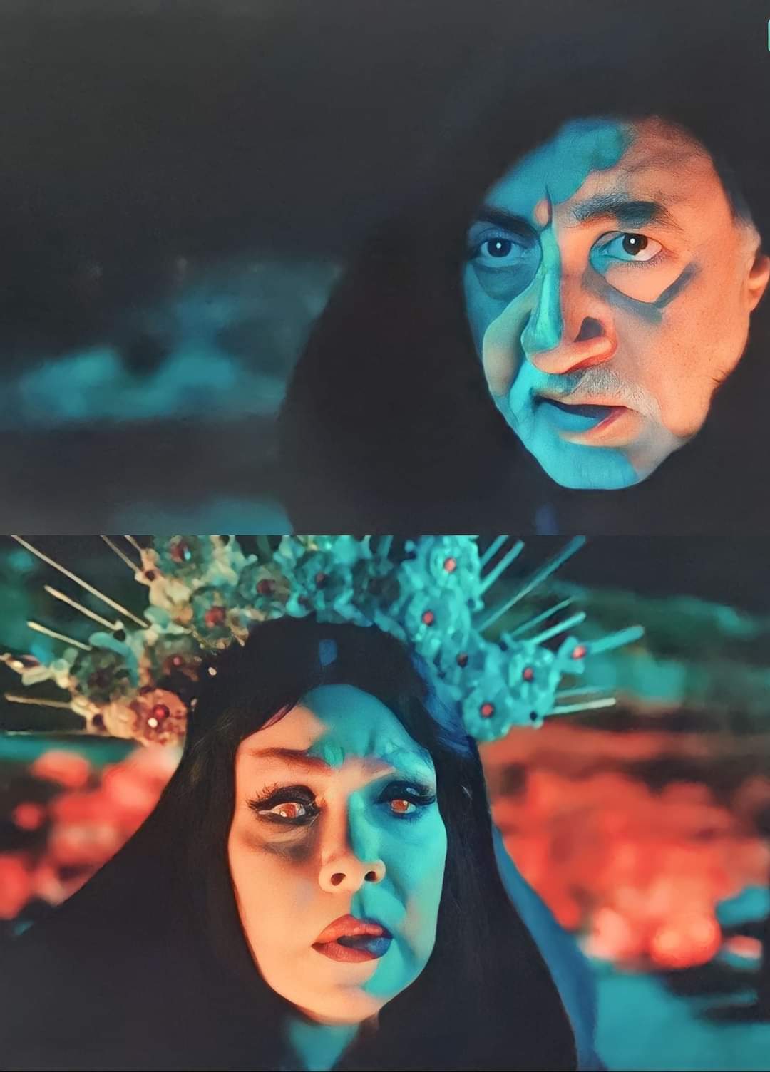 «تاج» تواجه حمادة هلال بحقيقتها.. وإصابة ابنة «الأمير» بالعمى