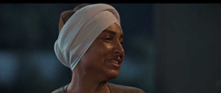 ستهم الحلقة 27.. روجينا ماركة مسجلة في الألباستر بروسيا