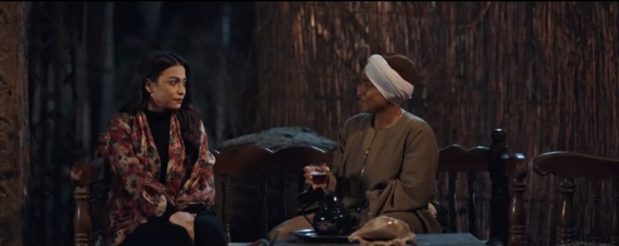 ستهم الحلقة 27.. روجينا ماركة مسجلة في الألباستر بروسيا