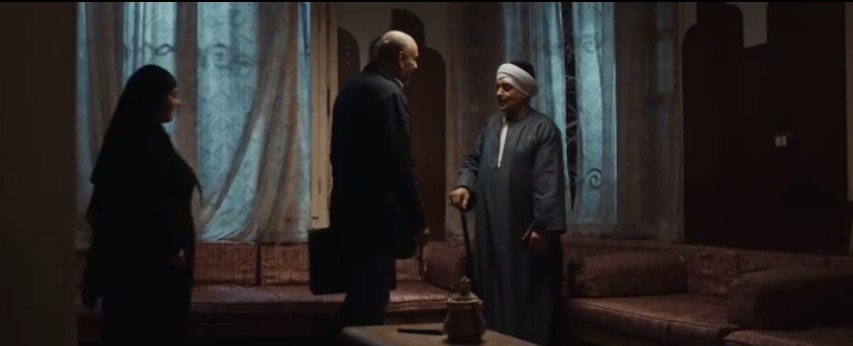 ستهم الحلقة 27.. روجينا ماركة مسجلة في الألباستر بروسيا