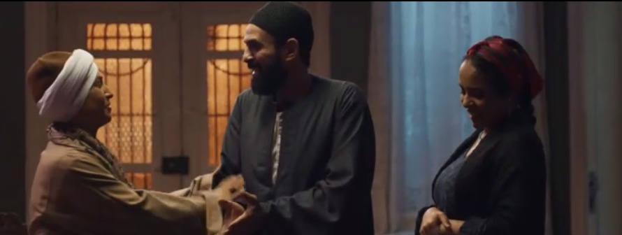 ستهم الحلقة 27.. روجينا ماركة مسجلة في الألباستر بروسيا