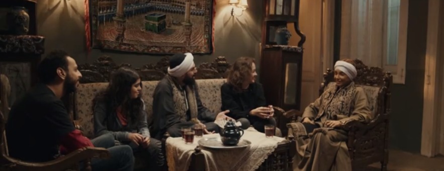 ستهم الحلقة 27.. روجينا ماركة مسجلة في الألباستر بروسيا